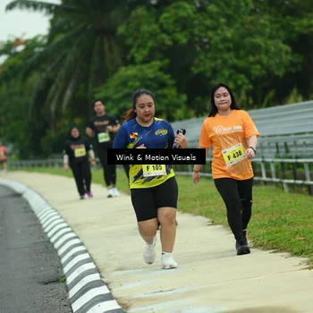 Runner Photo 8507440