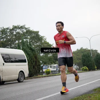 Runner Photo 8507441