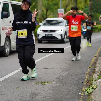 Runner Photo 8507443
