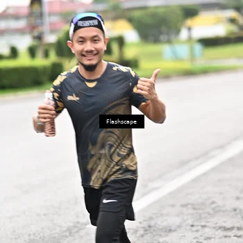 Runner Photo 8507445