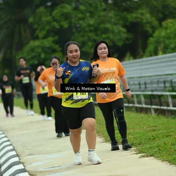 Runner Photo 8507446