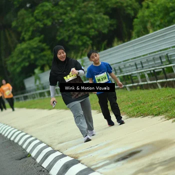 Runner Photo 8507448