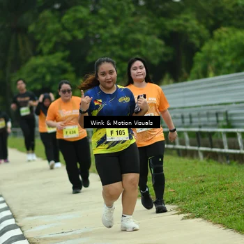 Runner Photo 8507450