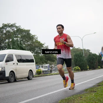 Runner Photo 8507457
