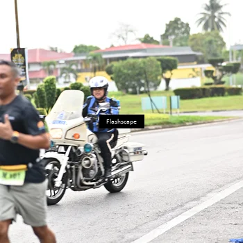Runner Photo 8507461