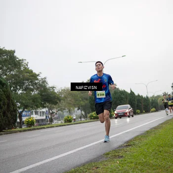 Runner Photo 8507462