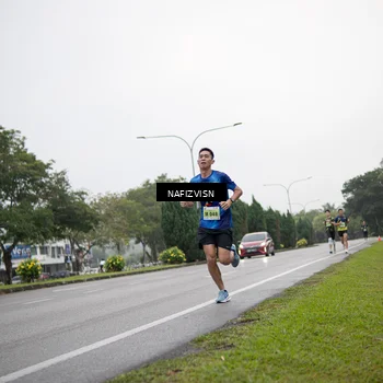 Runner Photo 8507463