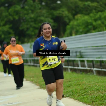 Runner Photo 8507465
