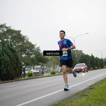 Runner Photo 8507468