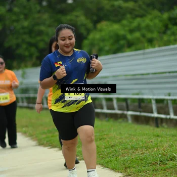 Runner Photo 8507469