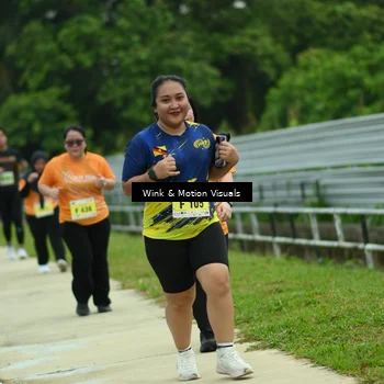 Runner Photo 8507473