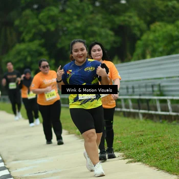 Runner Photo 8507474