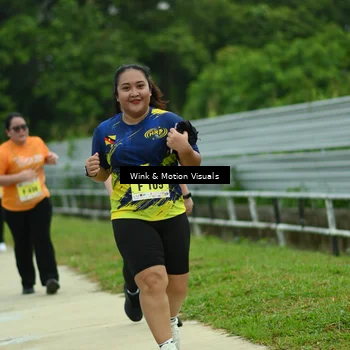 Runner Photo 8507475
