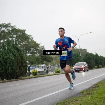 Runner Photo 8507476