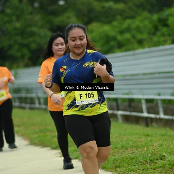 Runner Photo 8507477