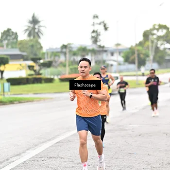 Runner Photo 8507479