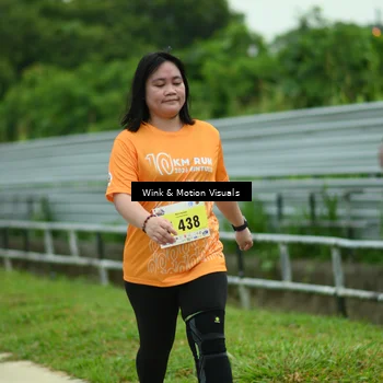 Runner Photo 8507480
