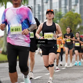 Runner Photo 8507485