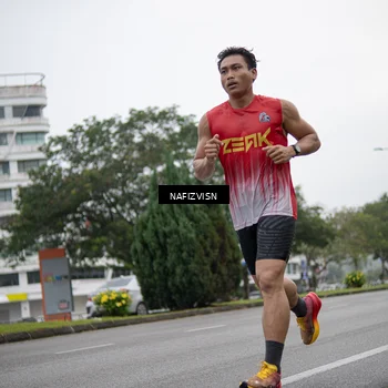 Runner Photo 8507488