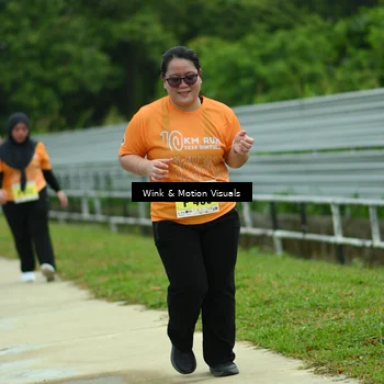 Runner Photo 8507490