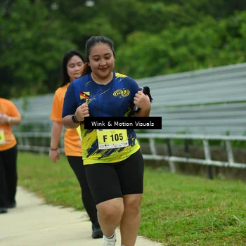 Runner Photo 8507491