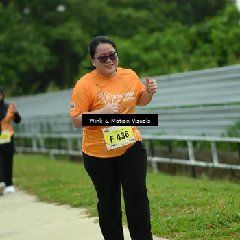 Runner Photo 8507492