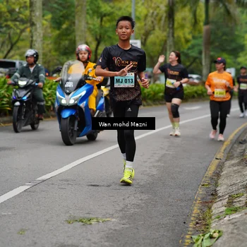 Runner Photo 8507493