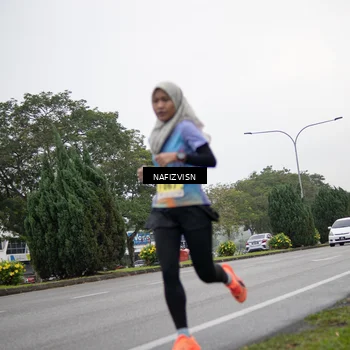 Runner Photo 8507494