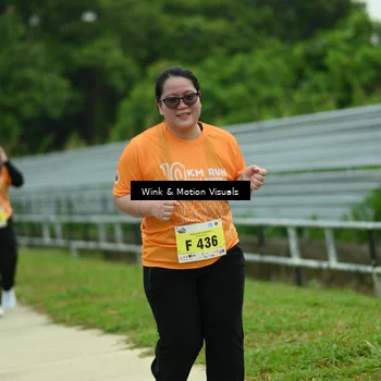 Runner Photo 8507495