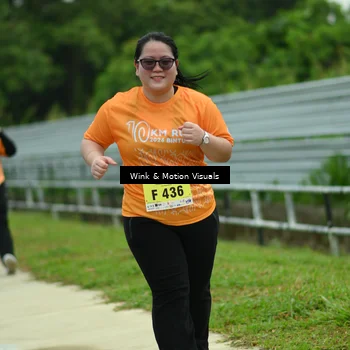 Runner Photo 8507496