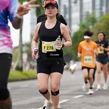 Runner Photo 8507497