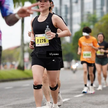 Runner Photo 8507499