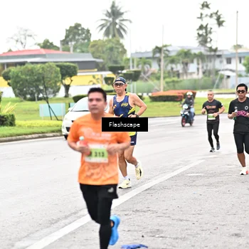 Runner Photo 8507504