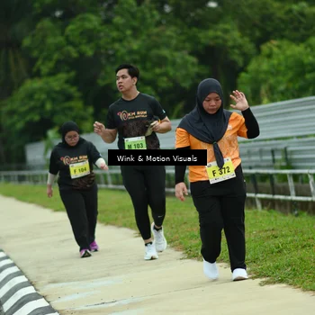Runner Photo 8507508
