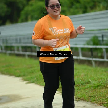 Runner Photo 8507509