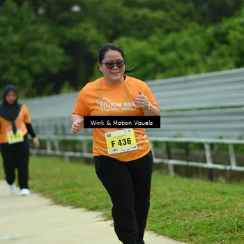 Runner Photo 8507510