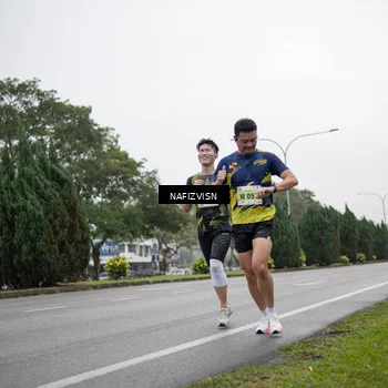 Runner Photo 8507511