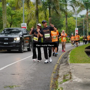 Runner Photo 8507513