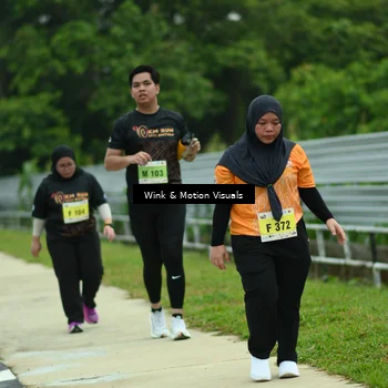 Runner Photo 8507514
