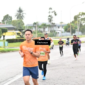 Runner Photo 8507515