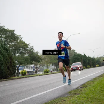 Runner Photo 8507516