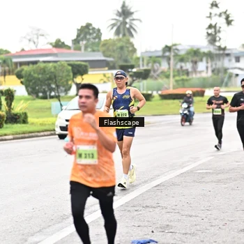 Runner Photo 8507517