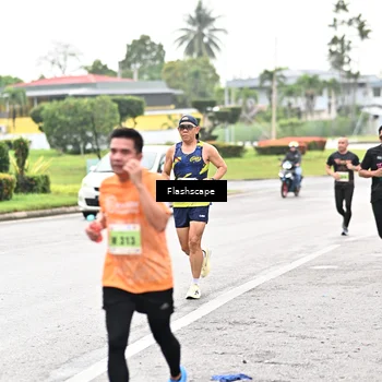 Runner Photo 8507521