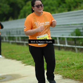 Runner Photo 8507522