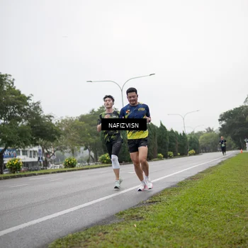 Runner Photo 8507523
