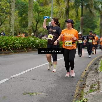 Runner Photo 8507524