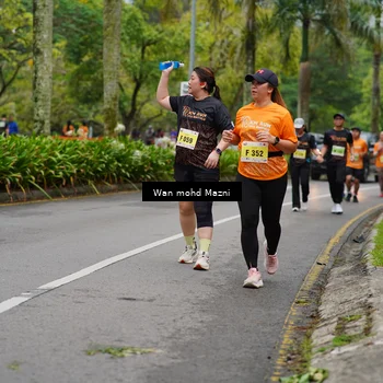 Runner Photo 8507526