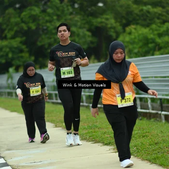Runner Photo 8507531