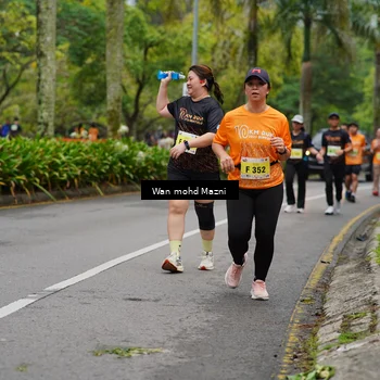 Runner Photo 8507532