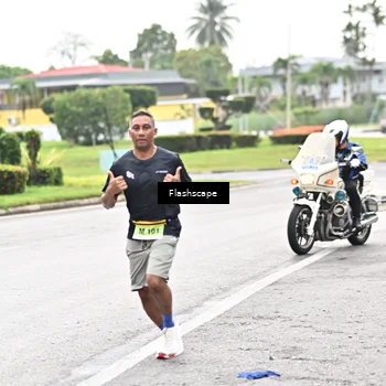 Runner Photo 8507533